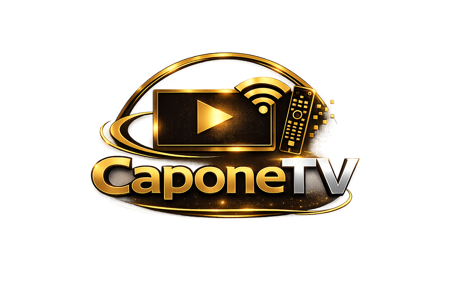 CaponeTV